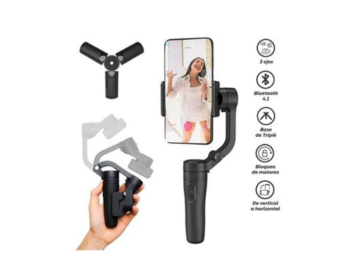 Producto Selfiestick de calidad