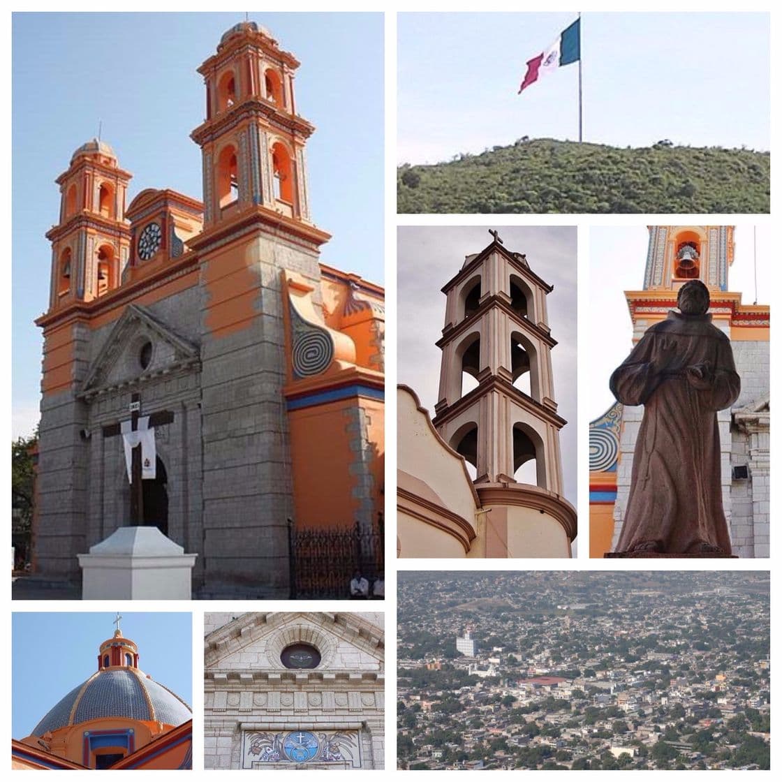 Place Iguala de la Independencia