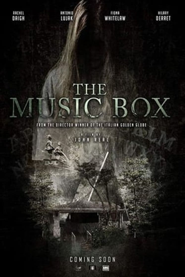 Movie The Music Box