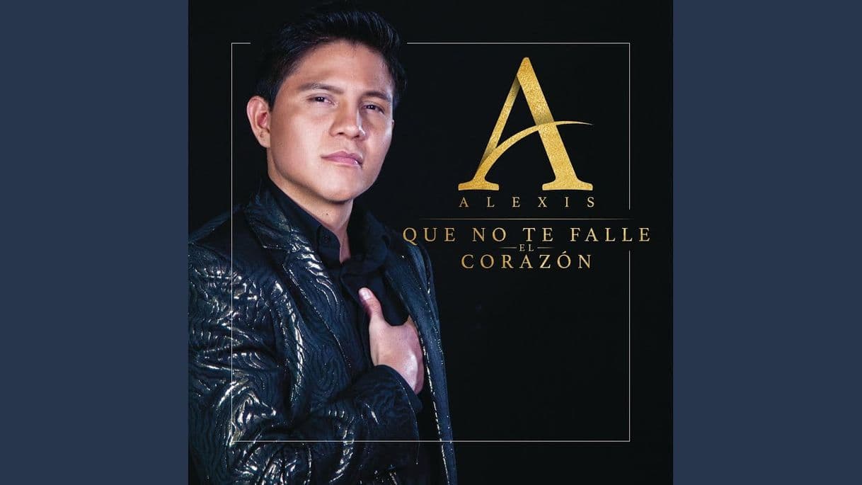 Music Que No Te Falle el Corazón