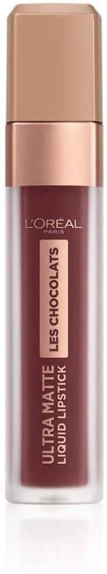 Fashion L'Oreal Paris Chocolates, color Cacao Crush 868, 8 ml

