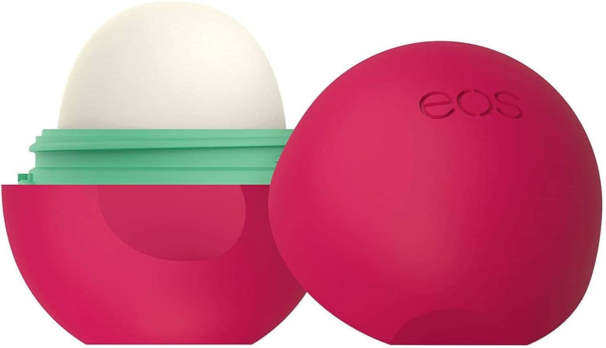 Fashion eos Balsamo labial eos granada frambuesa 7g

