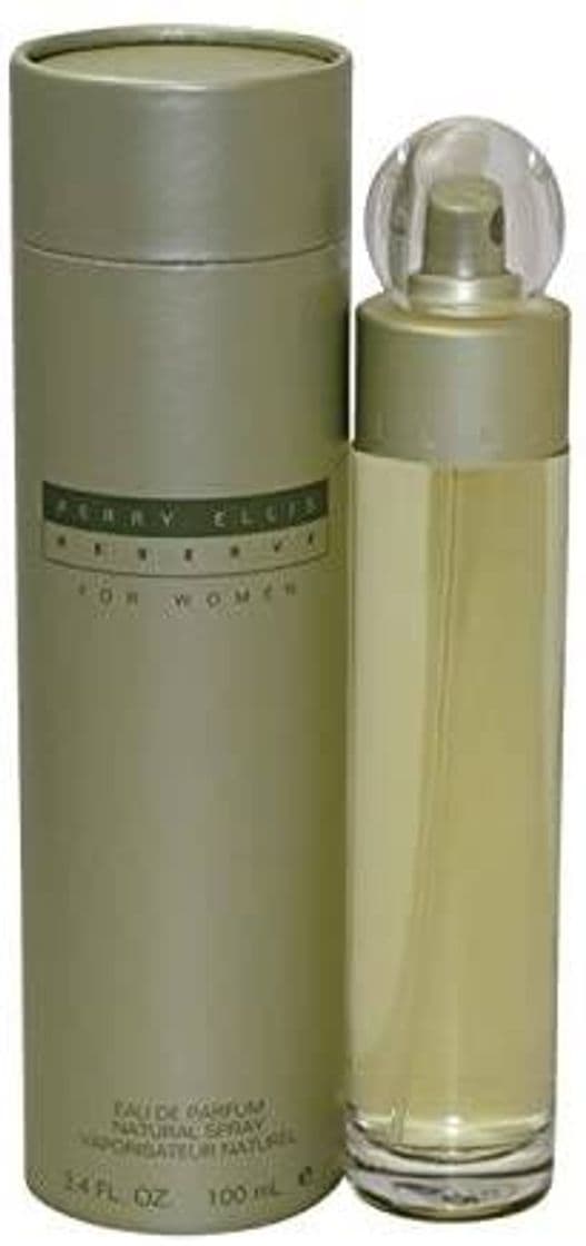 Fashion Perry Ellis Reserve By Perry Ellis For Women. Spray 3.4 Oz 