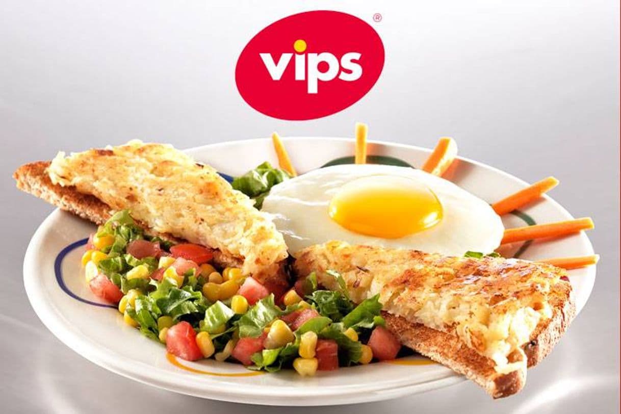 Restaurants Vips