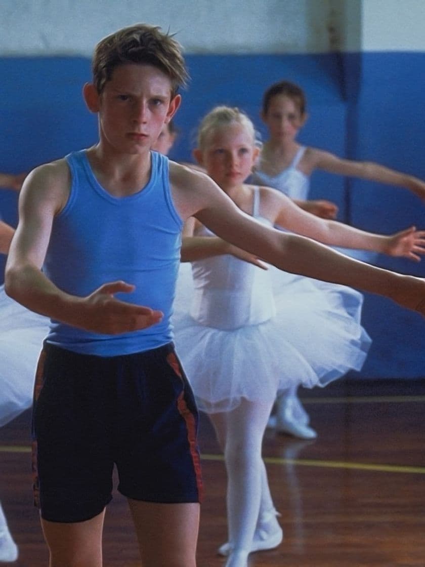 Película Billy Elliot