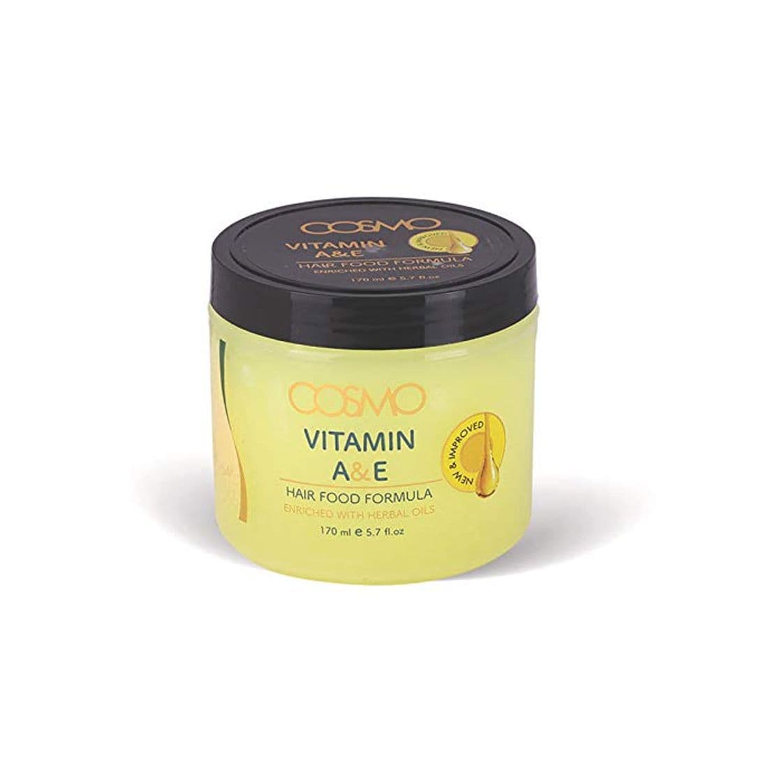 Product Vitamina A & E alimento para el cabello