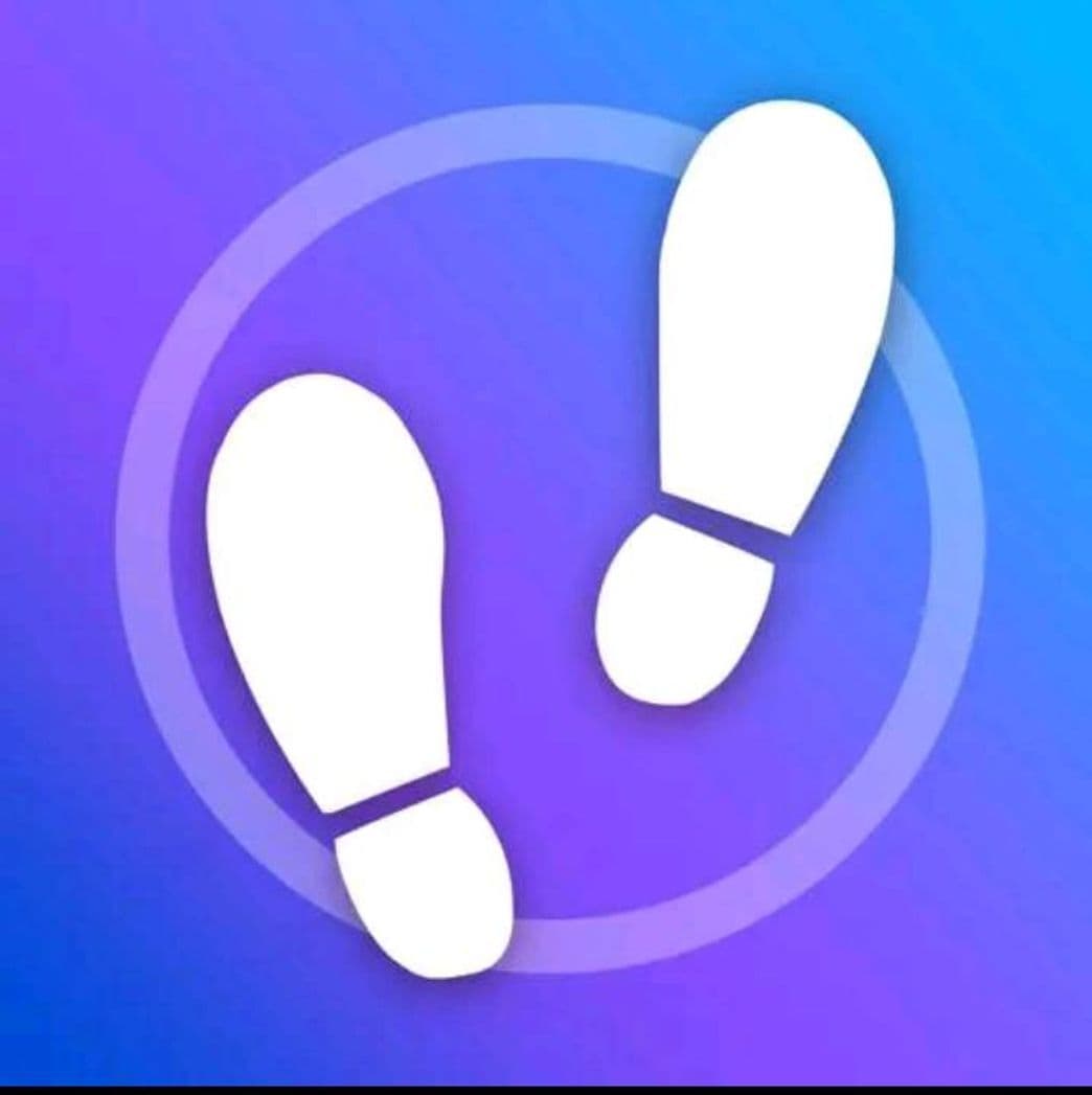 App Step Counter - Pedometer Free & Calorie Counter - Apps on Google ...