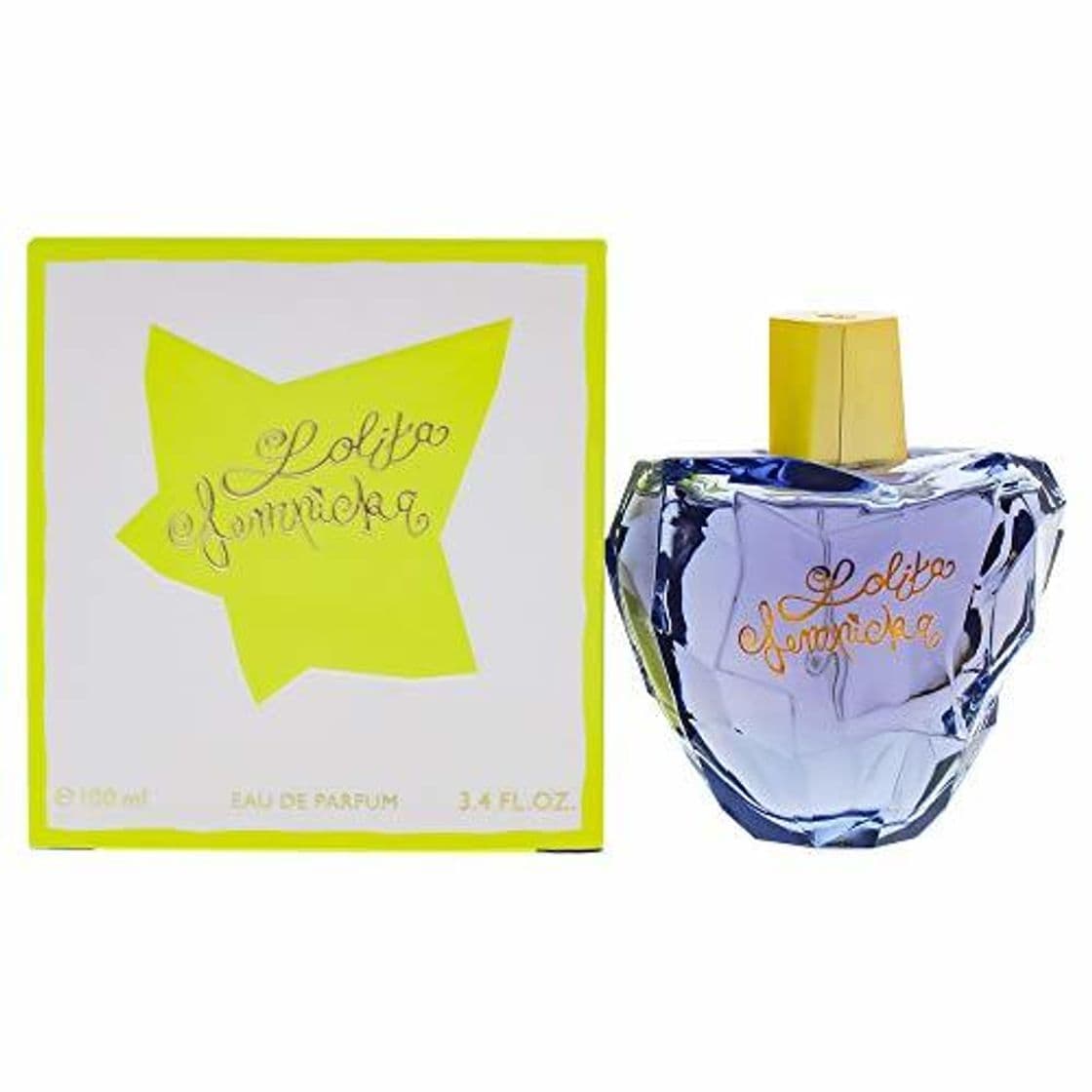 Belleza Lolita Lempicka