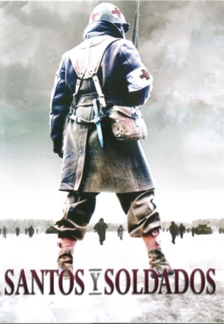 Película Saints and Soldiers