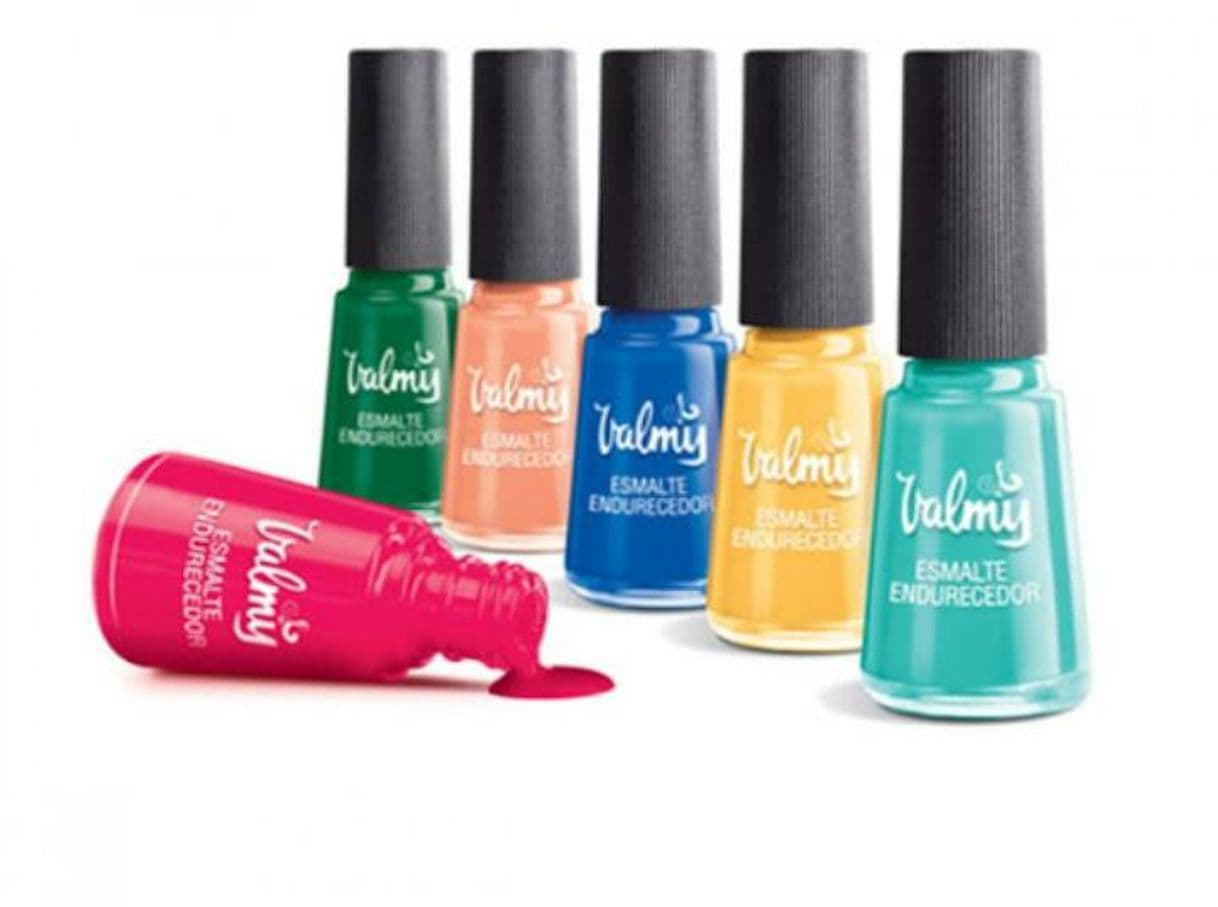 Fashion Esmaltes Valmy 