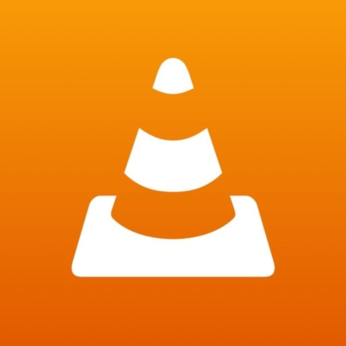 App VLC for Mobile