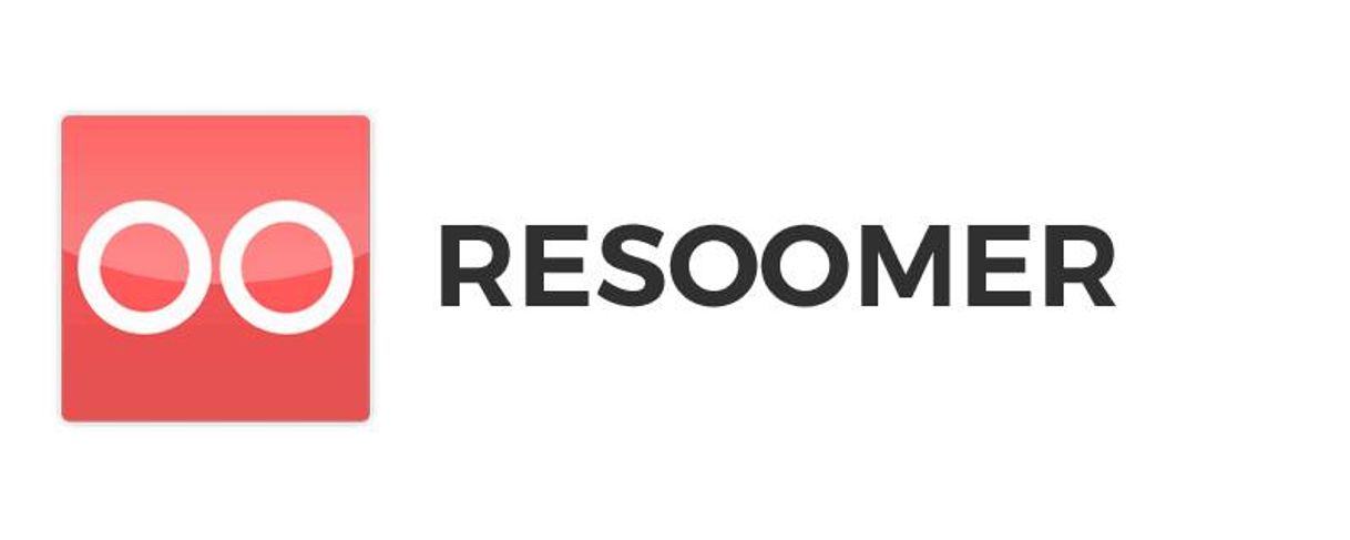 Fashion Resoomer