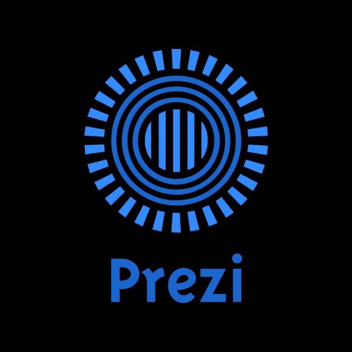 Fashion Prezi