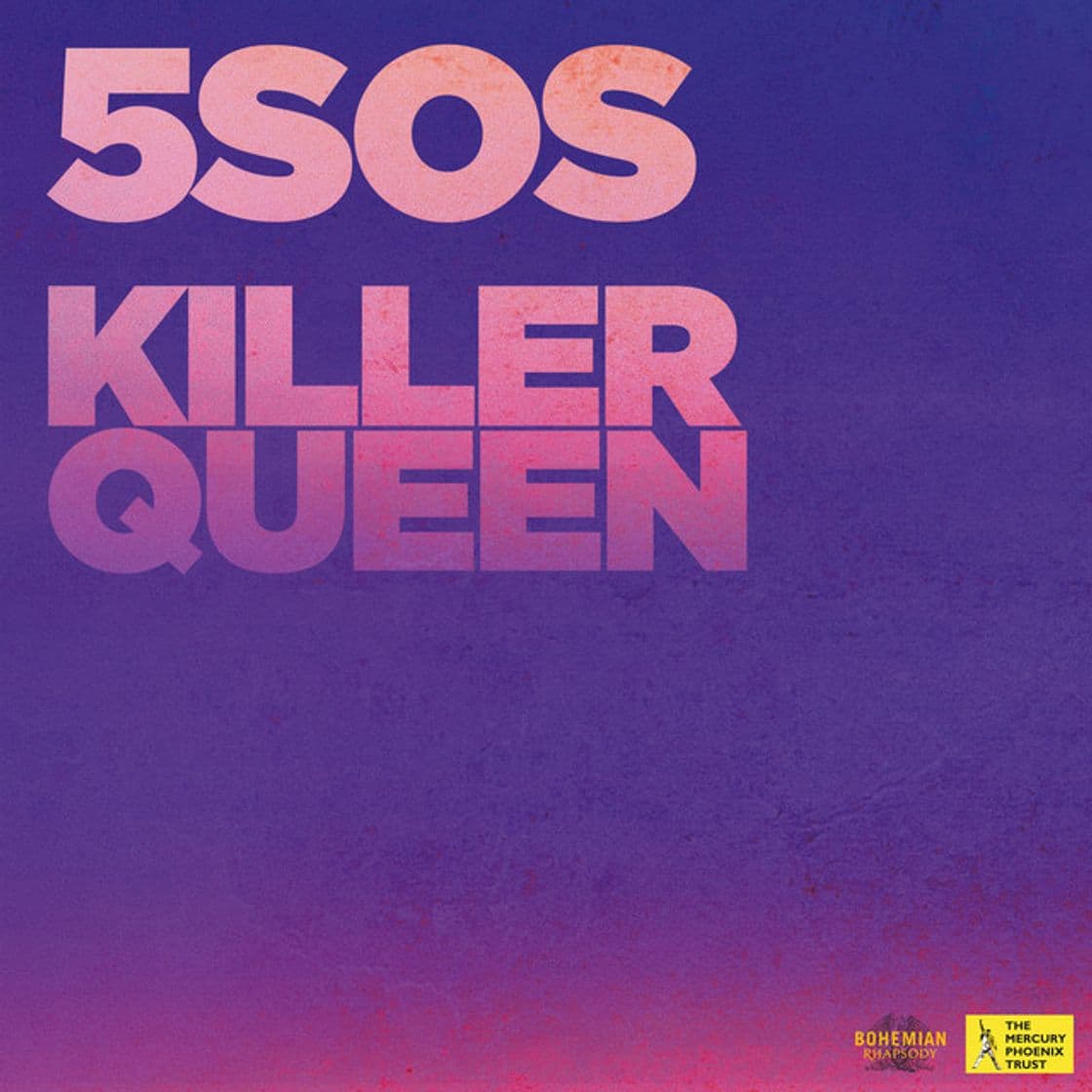 Canción Killer Queen