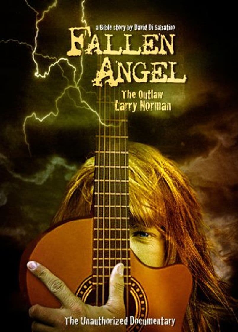 Película Fallen Angel: The Outlaw Larry Norman