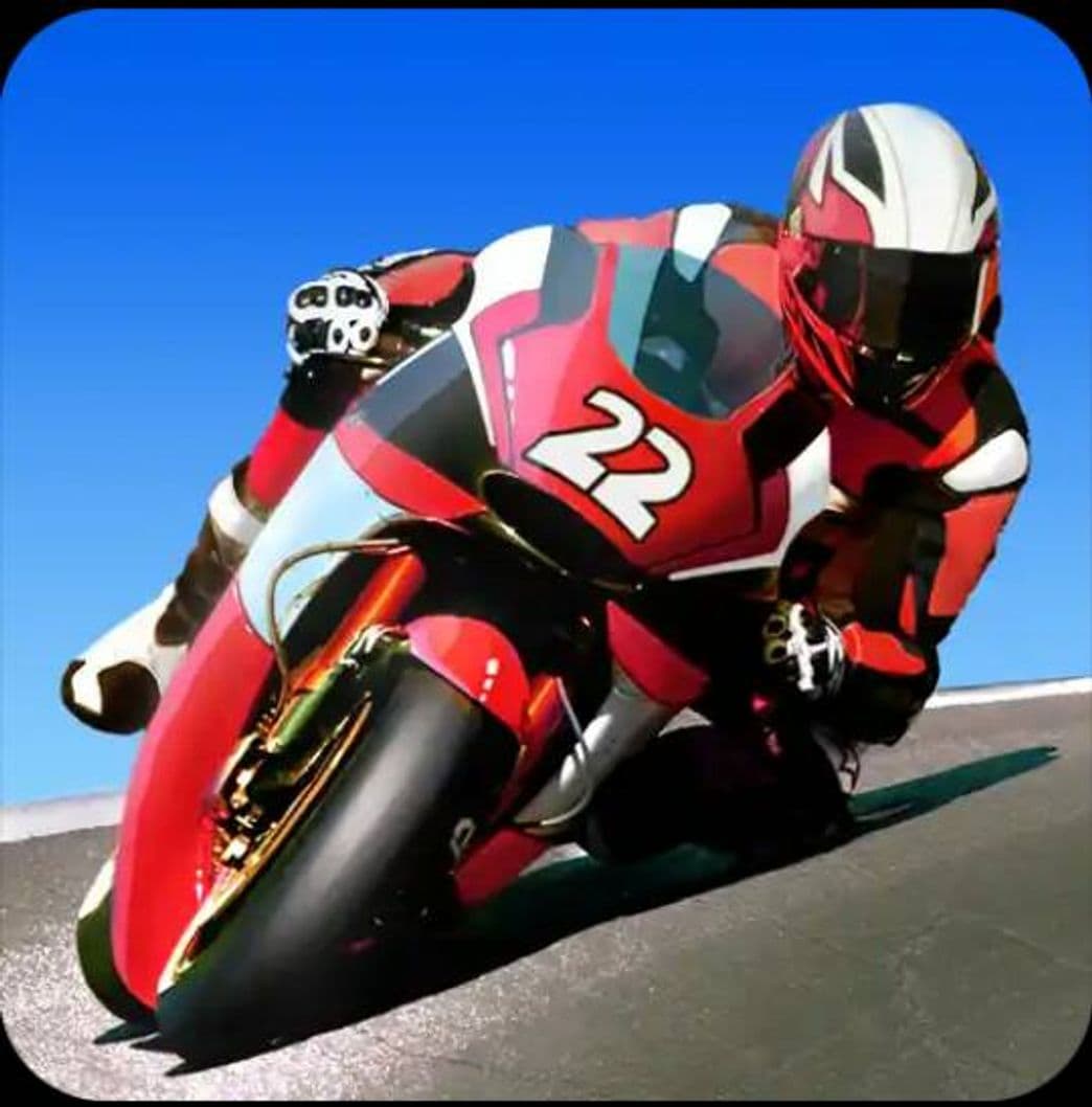 Videojuegos Carreras Reales en Moto 3D