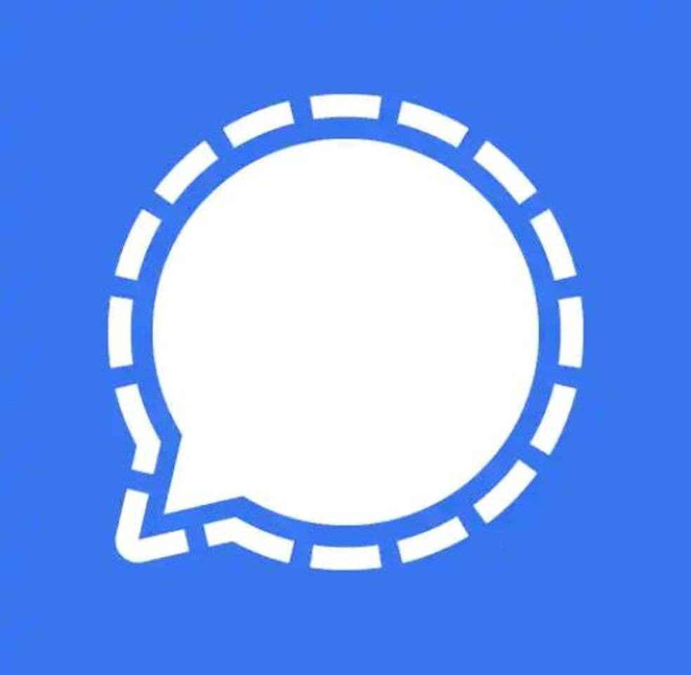 App Signal Private Messenger - Apps on Google Play