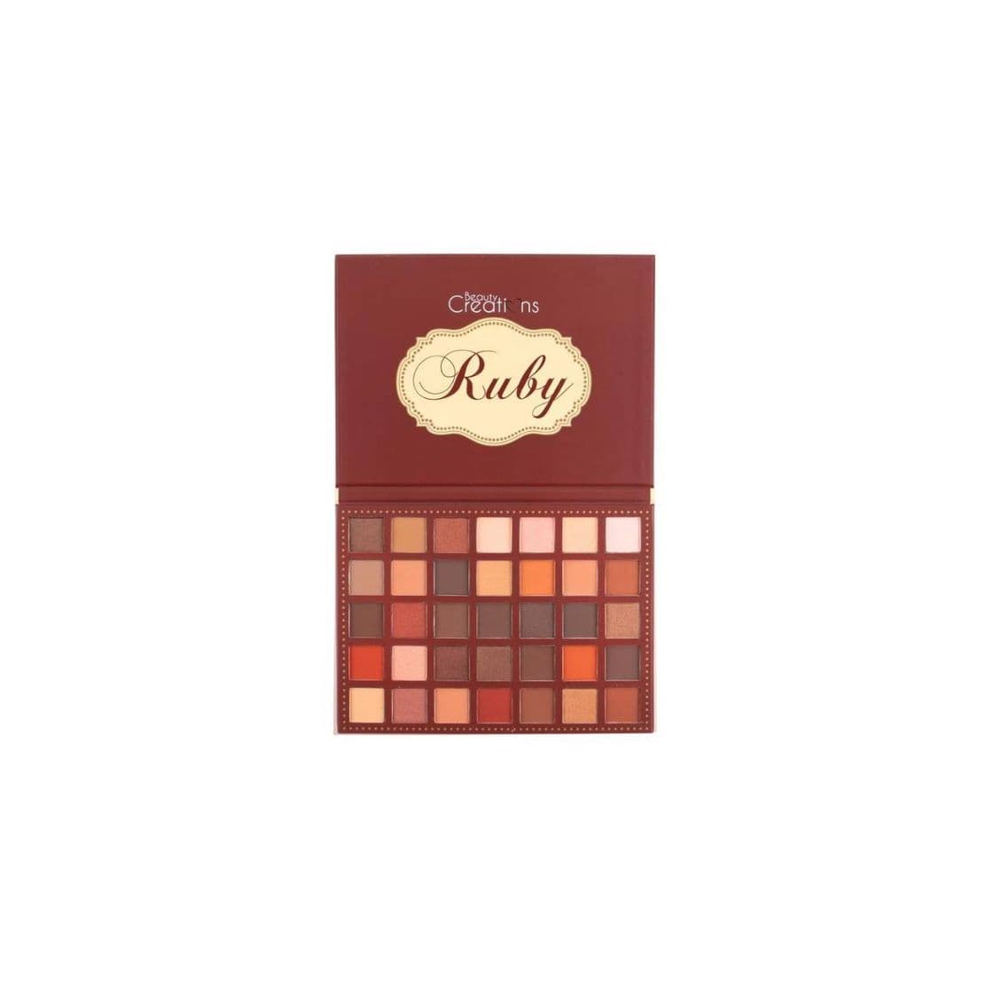 Producto Ruby paleta eye 