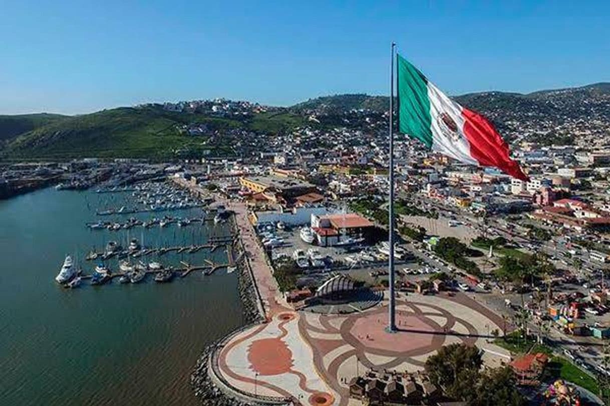 Place Ensenada