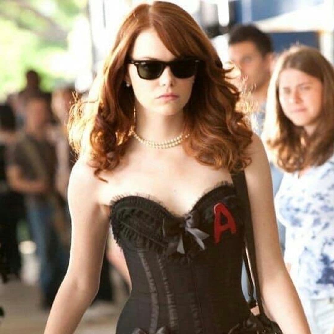 Moda Easy A