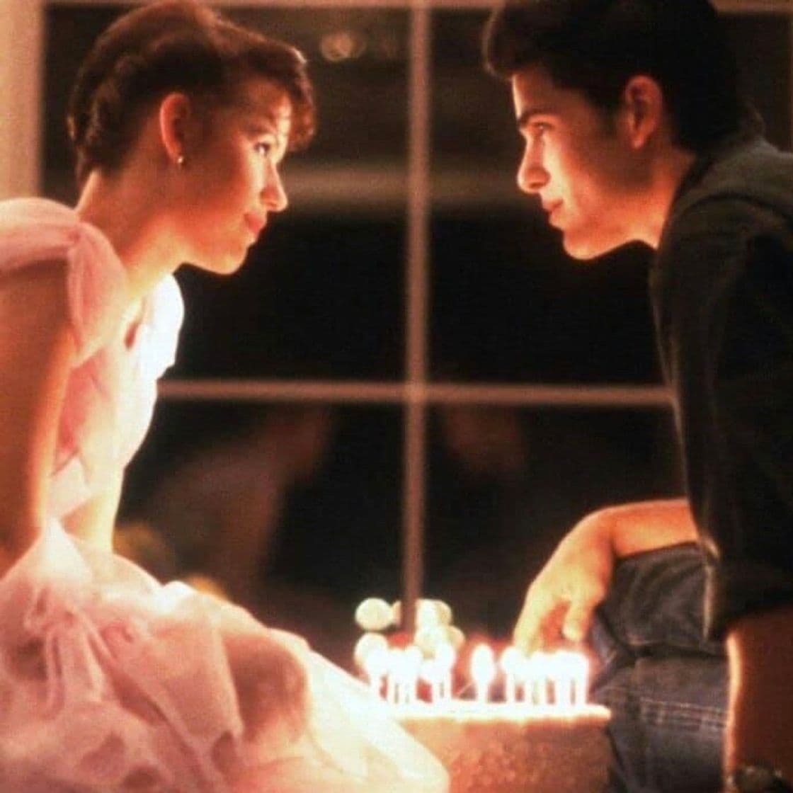 Moda Sixteen Candles