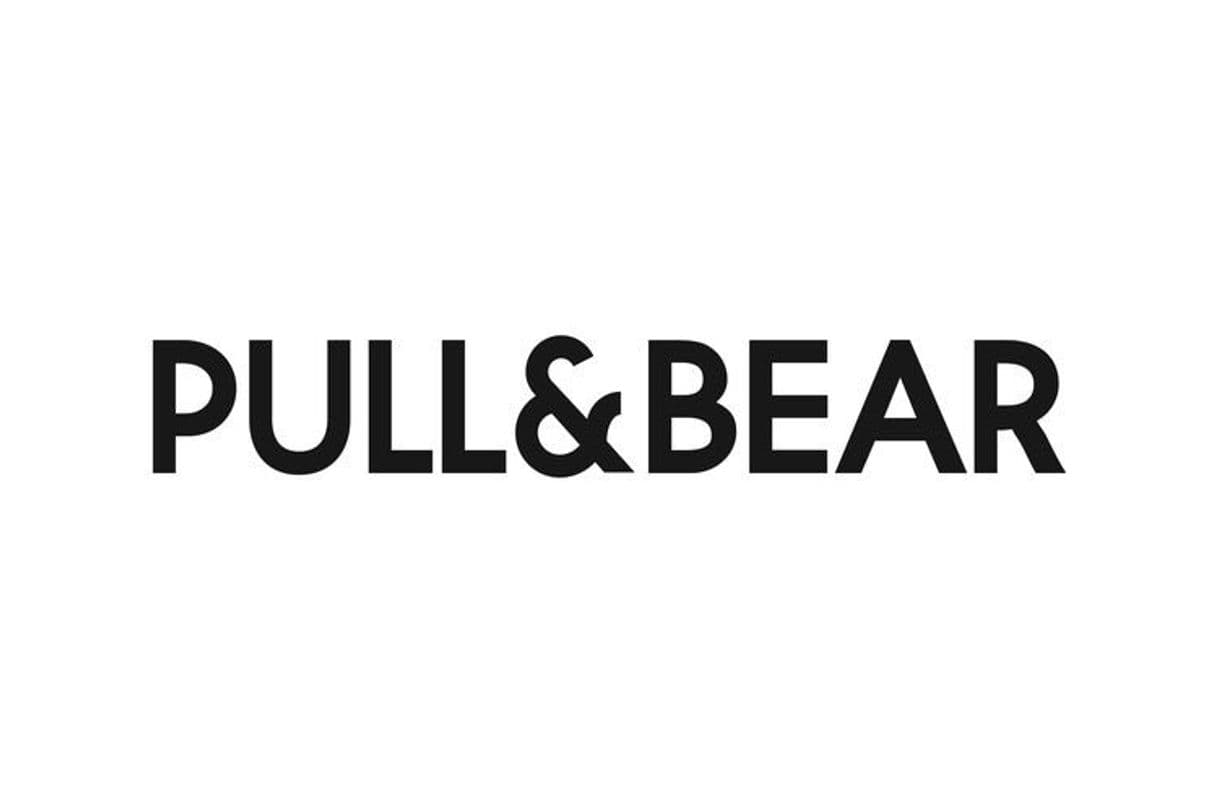 Moda PULL&BEAR