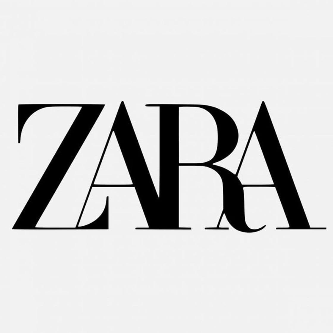 Moda ZARA