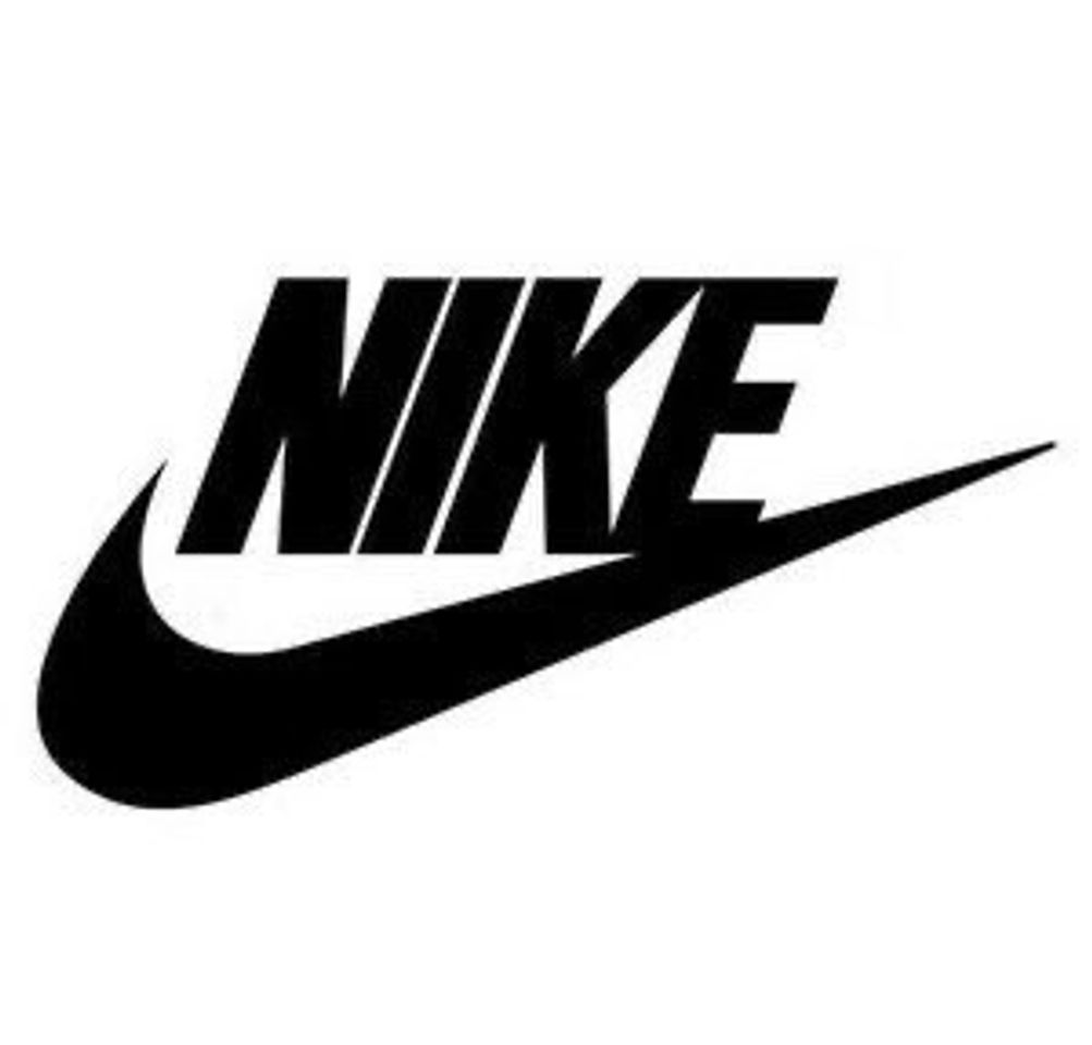 Moda NIKE