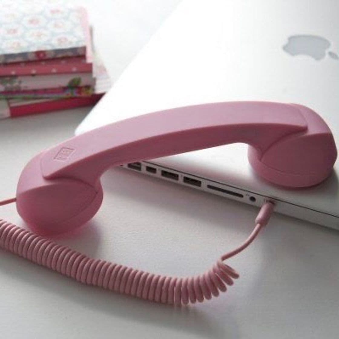 Moda Retro Telephone