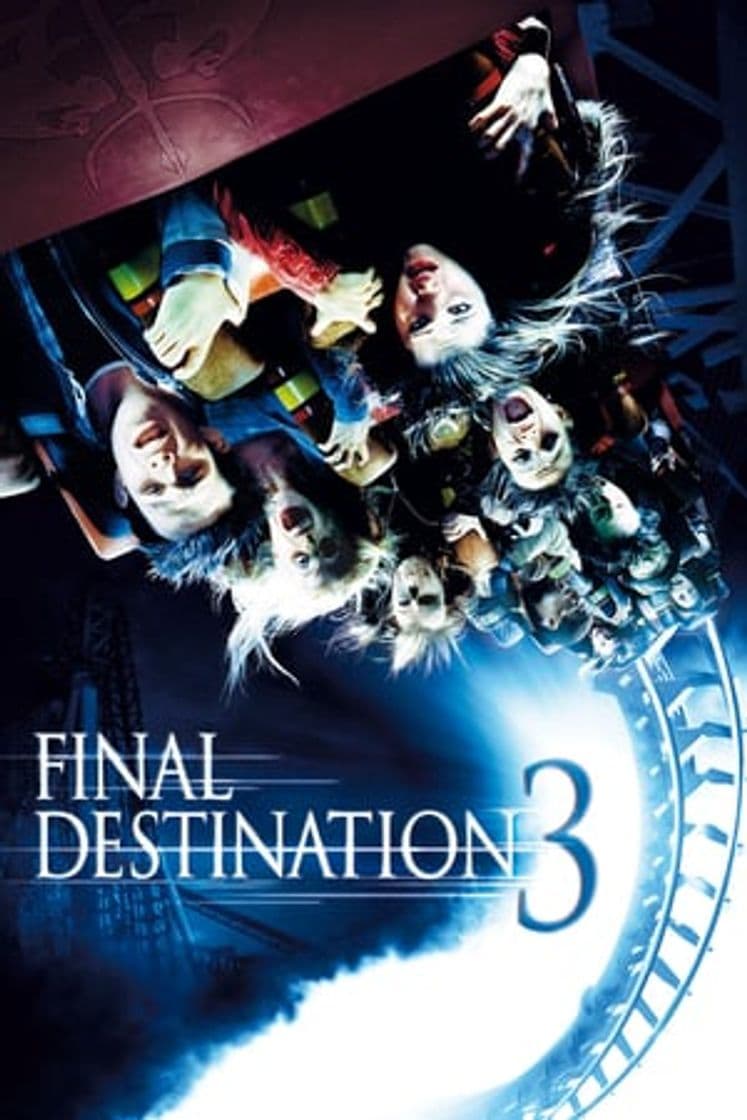 Película Final Destination 3