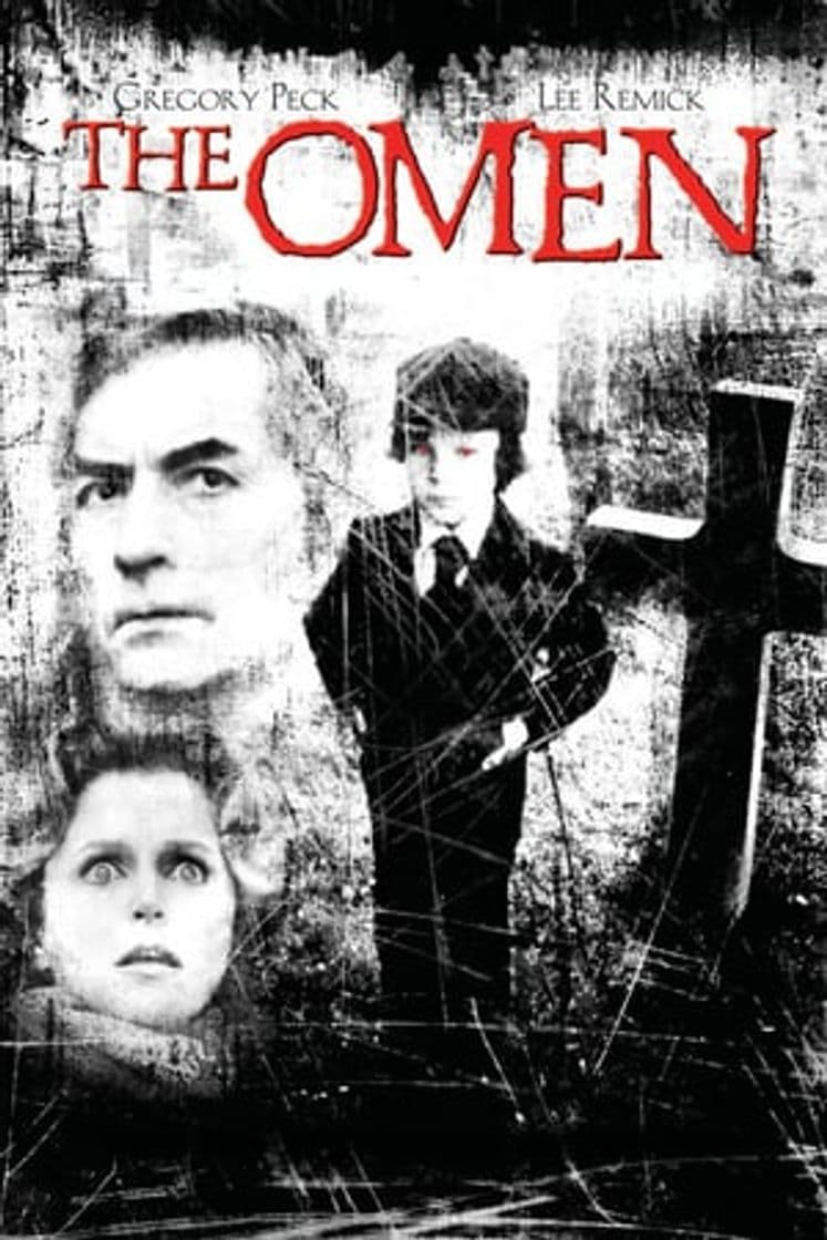 Película The Omen