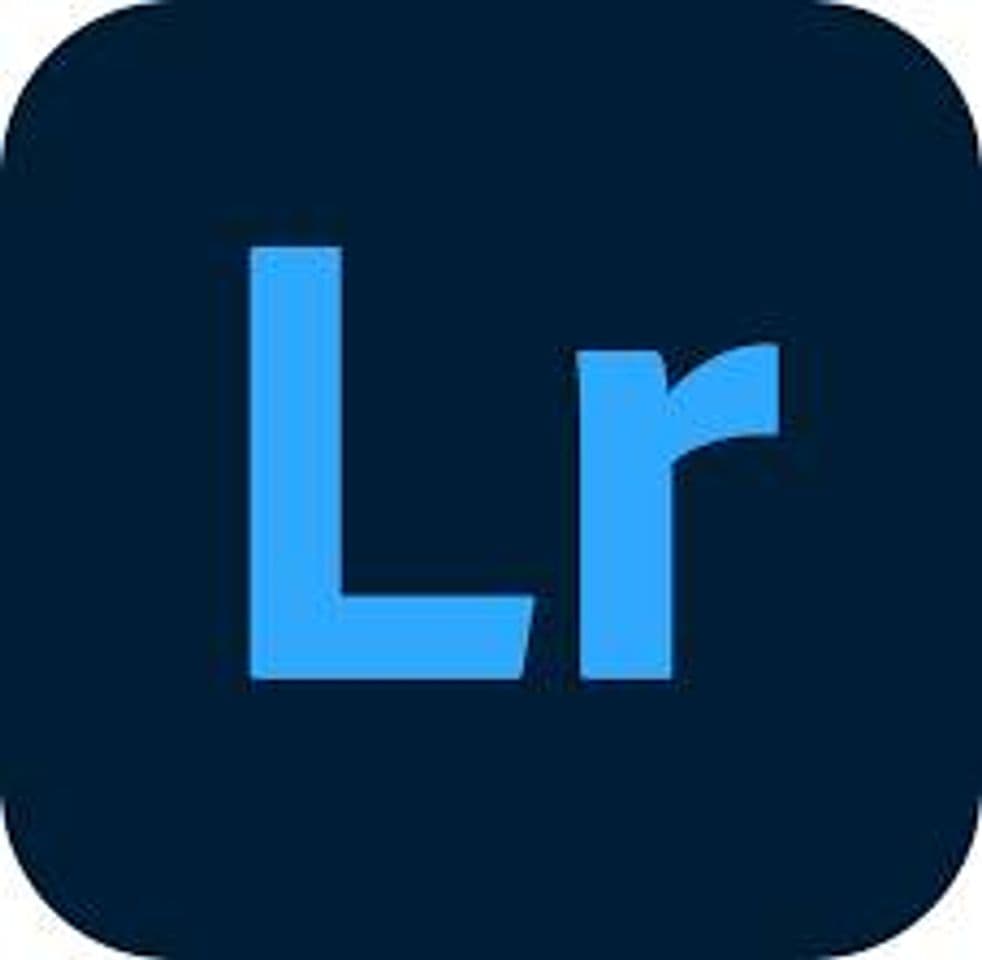 App ‎Adobe Lightroom: Editar fotos en App Store