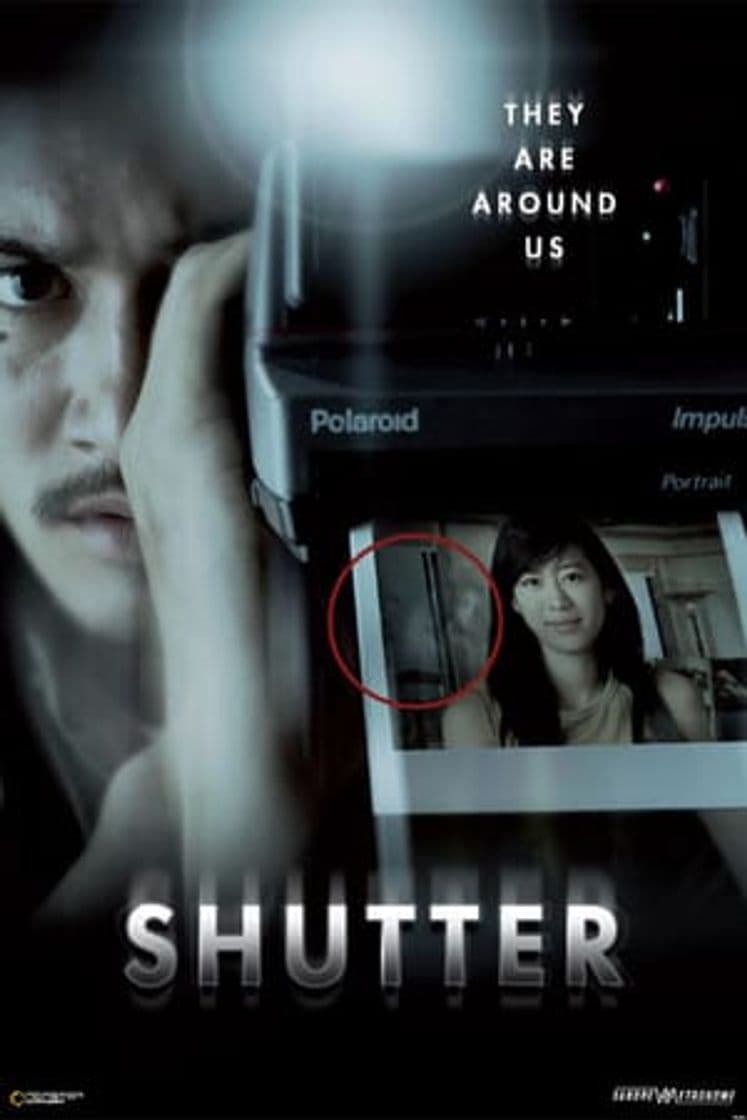 Película Shutter