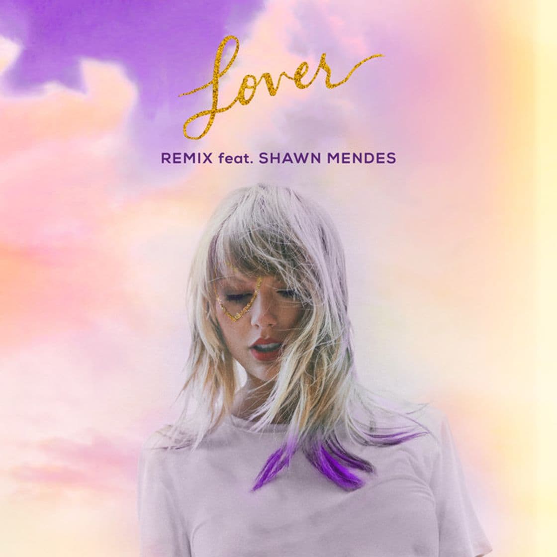 Canción Lover (Remix) [feat. Shawn Mendes]