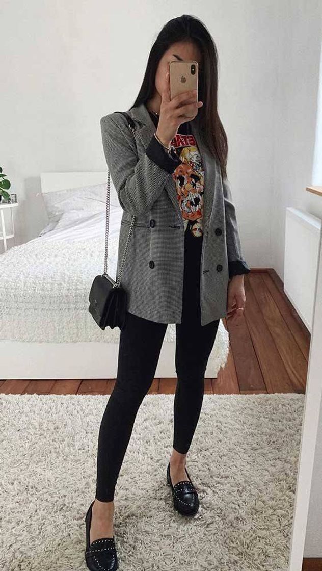 Moda Outfits casuales 😍👌