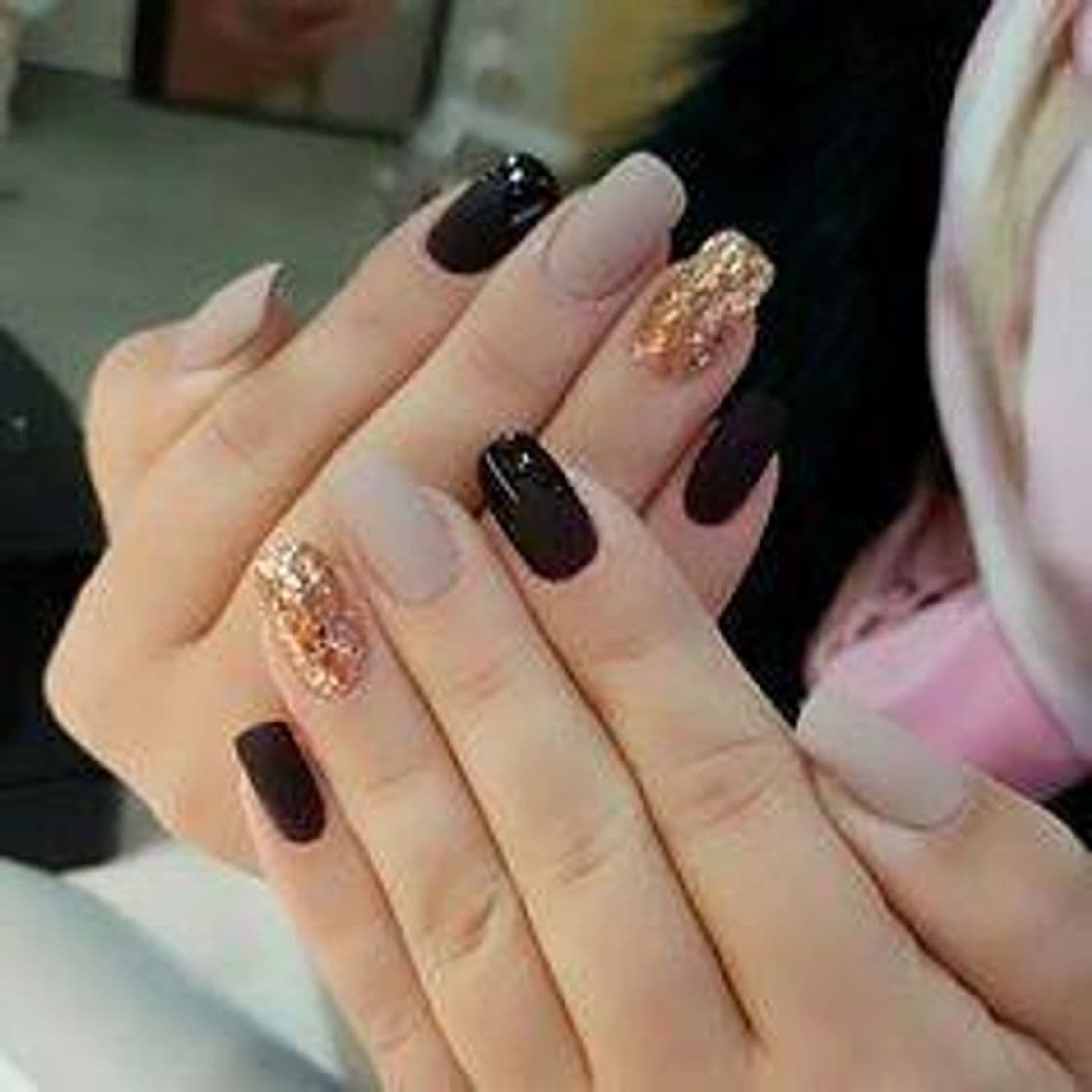 Fashion Uñas decoradas 💅