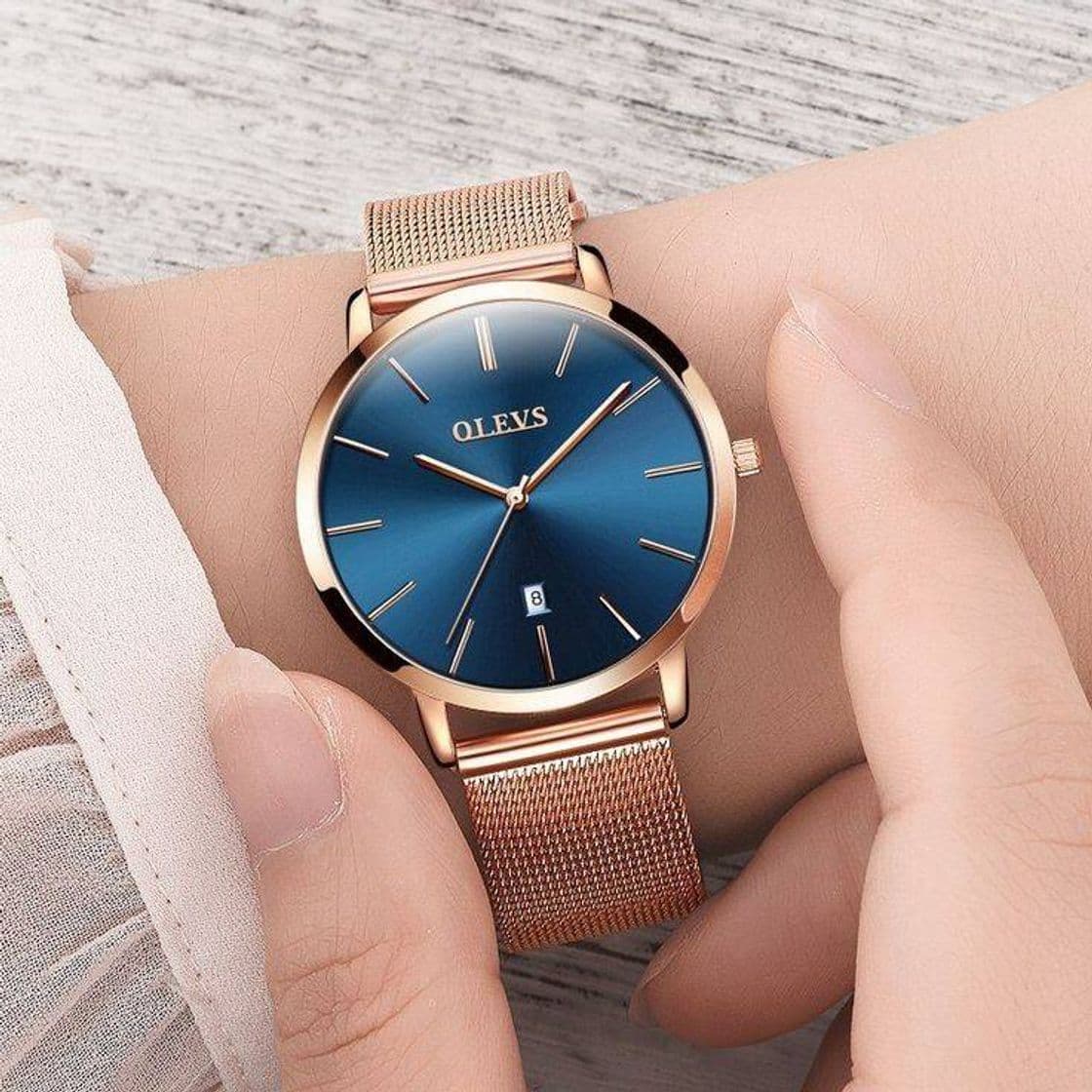 Moda Relojes para mujer