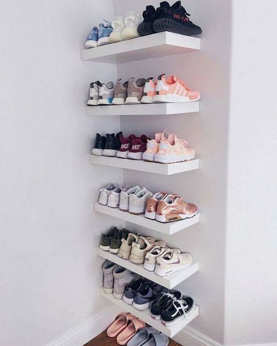 Fashion Stand para colocar tus zapatos👟