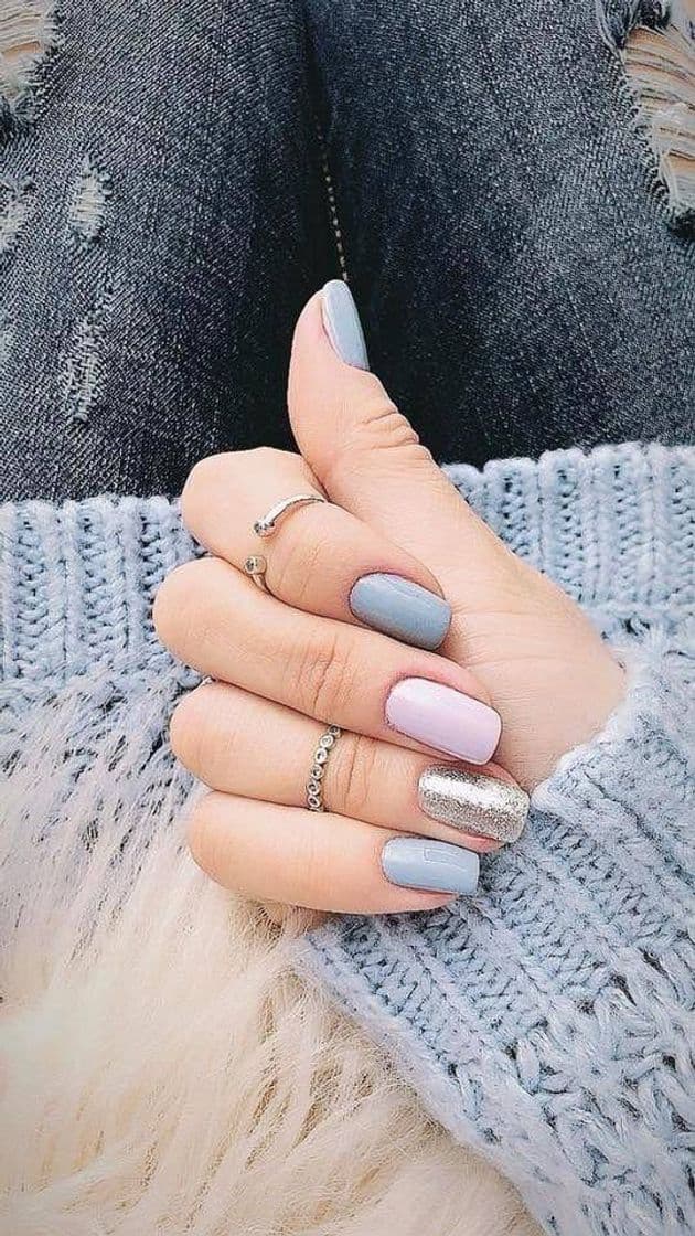 Fashion Uñas decoradas 💅