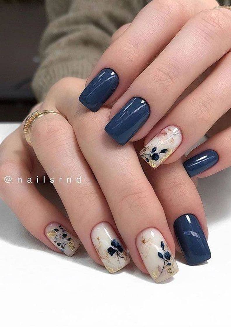 Fashion Uñas decoradas 💅