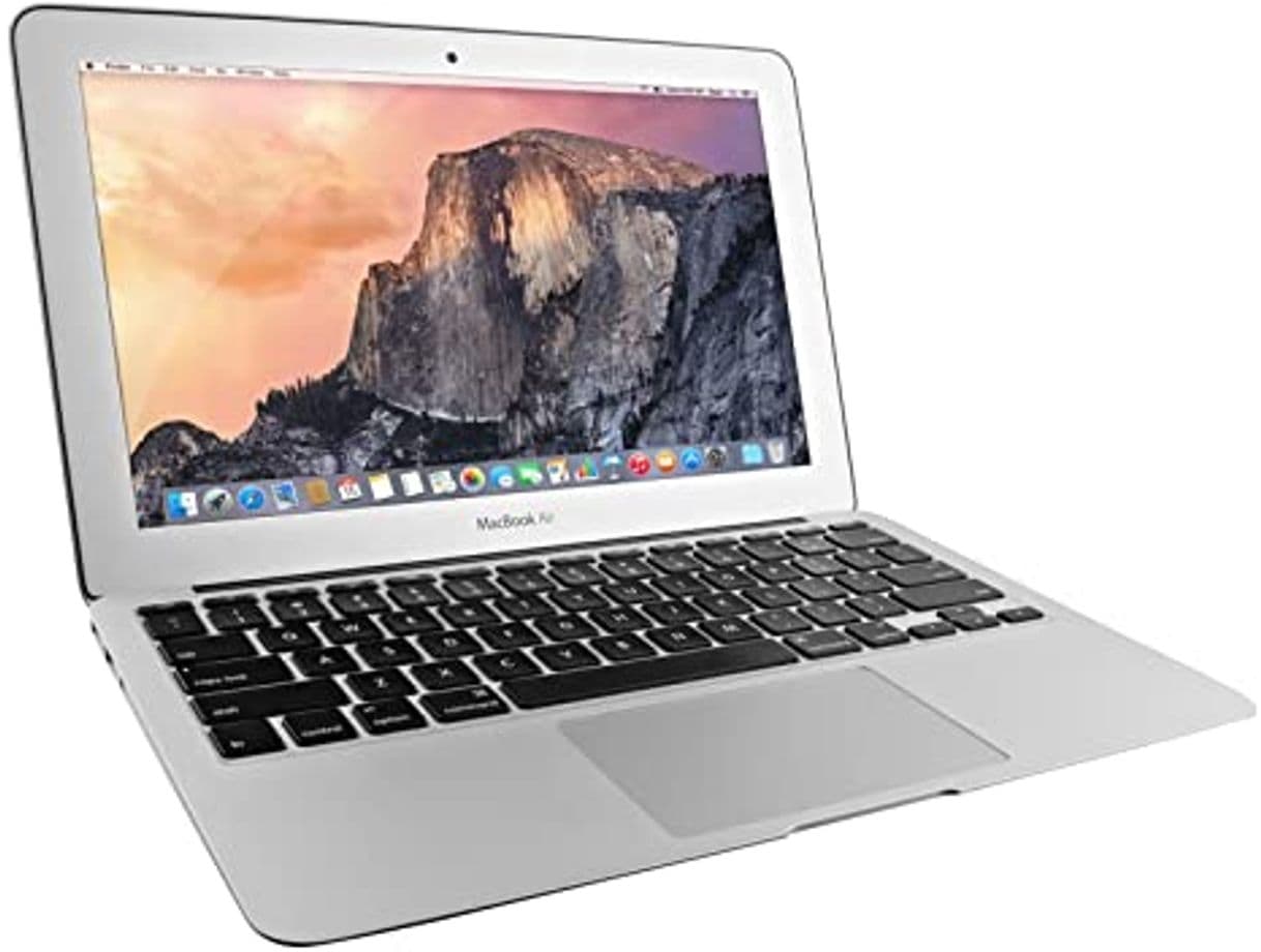 Electronic Apple MacBook Air MD711LL/B - 11.6-Inch Laptop