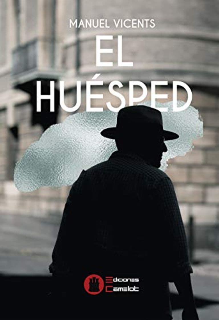 Libro El huésped