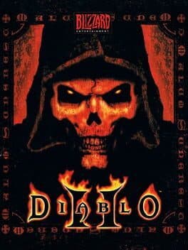 Videojuegos Diablo II