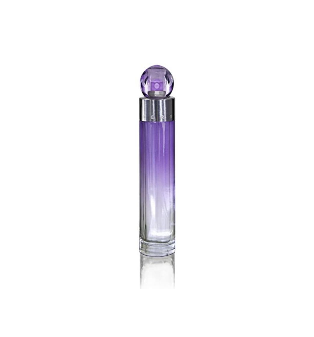 Product Perry Ellis 360 Purple Eau De Parfum Spray 100ml