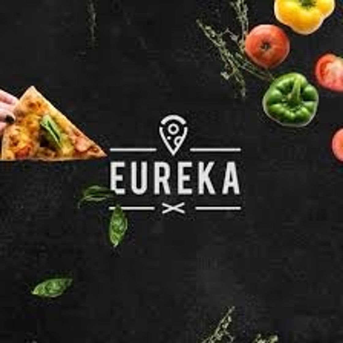 Restaurantes Eureka Pasta Y Pizza