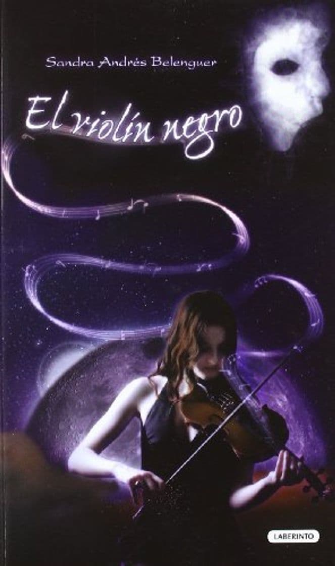 Book El Violín Negro