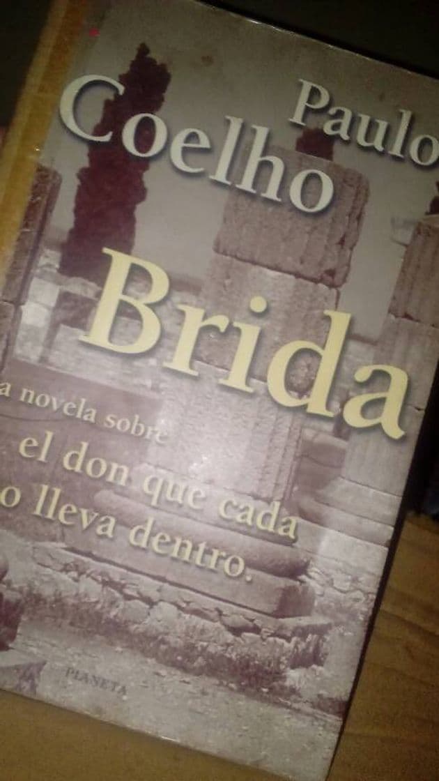 Book Brida