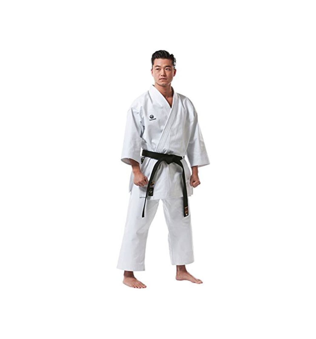 Product Traje de karate Tokaido de Kata Master