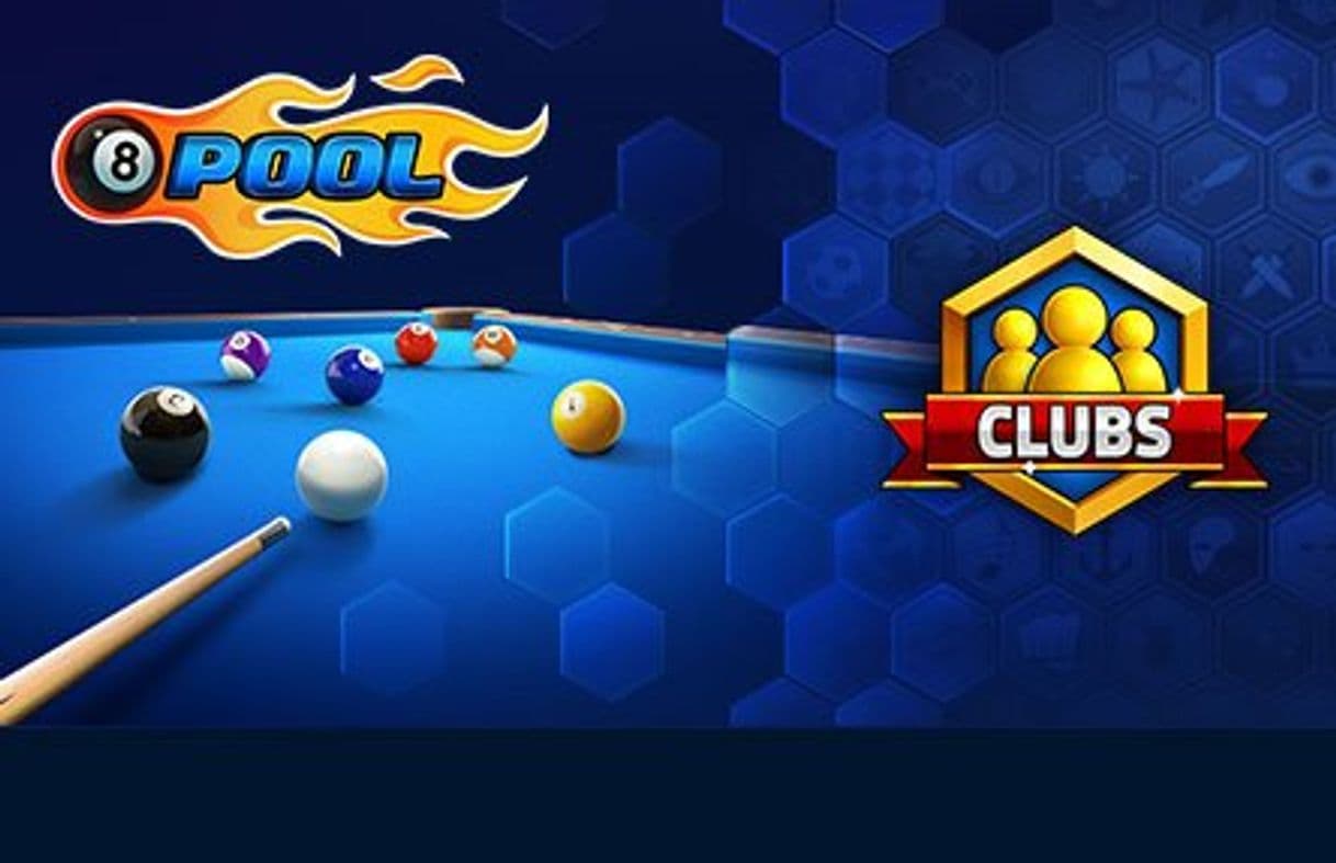 App 8 Ball Pool 