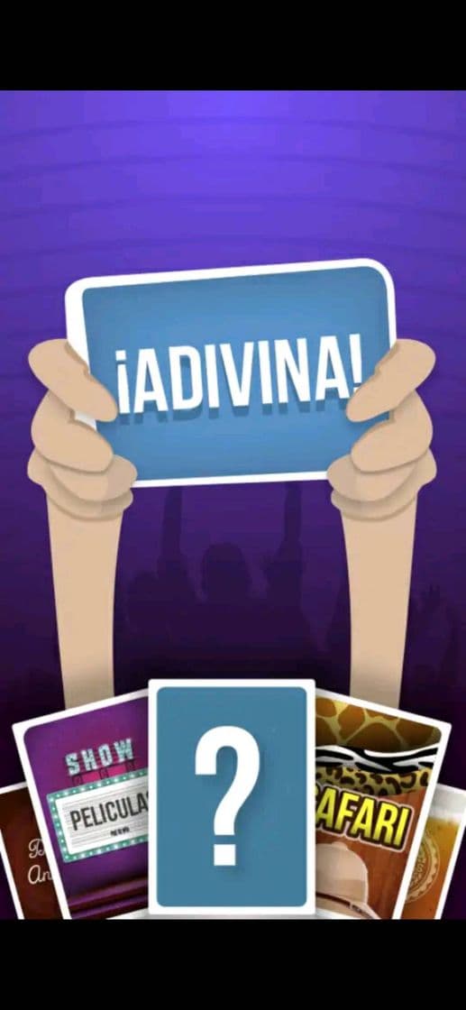 App Adivina